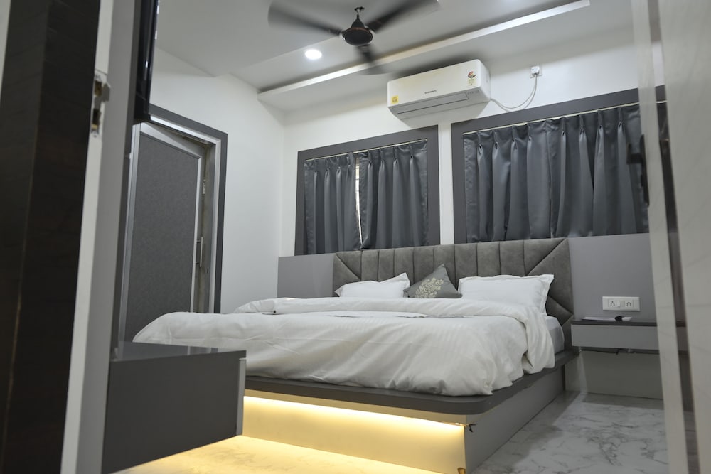 Superior Double Room photo 3