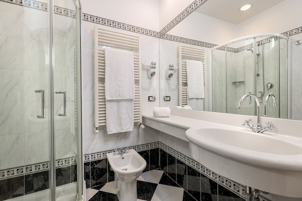 Premium Double Room Single Use (Spa use included), photo 6