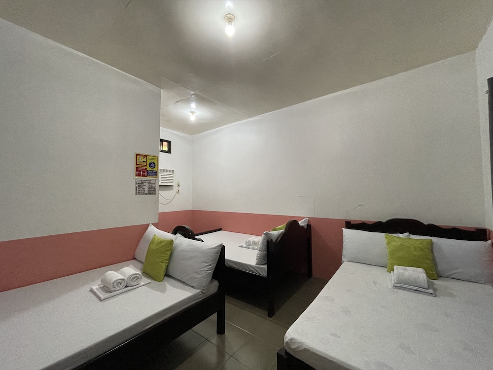 Deluxe Room photo 1
