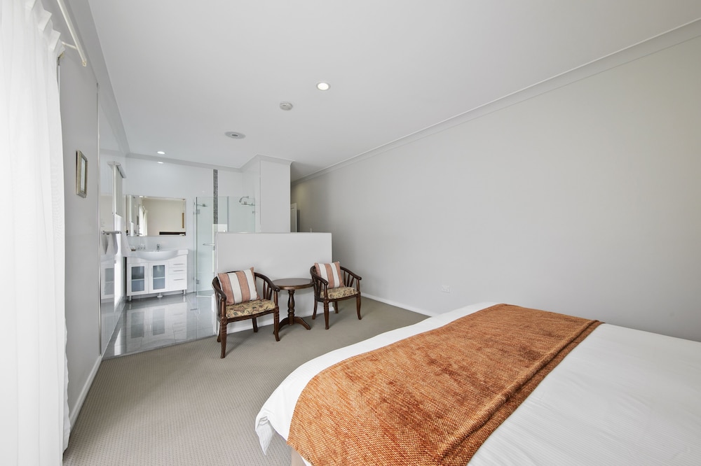 Luxury Apartment, 1 Bedroom photo 3