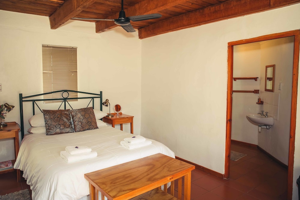 Standard Room, 1 Double Bed With Sofa Bed, Valley View (Room With Double Bed With Sleeper) photo 1