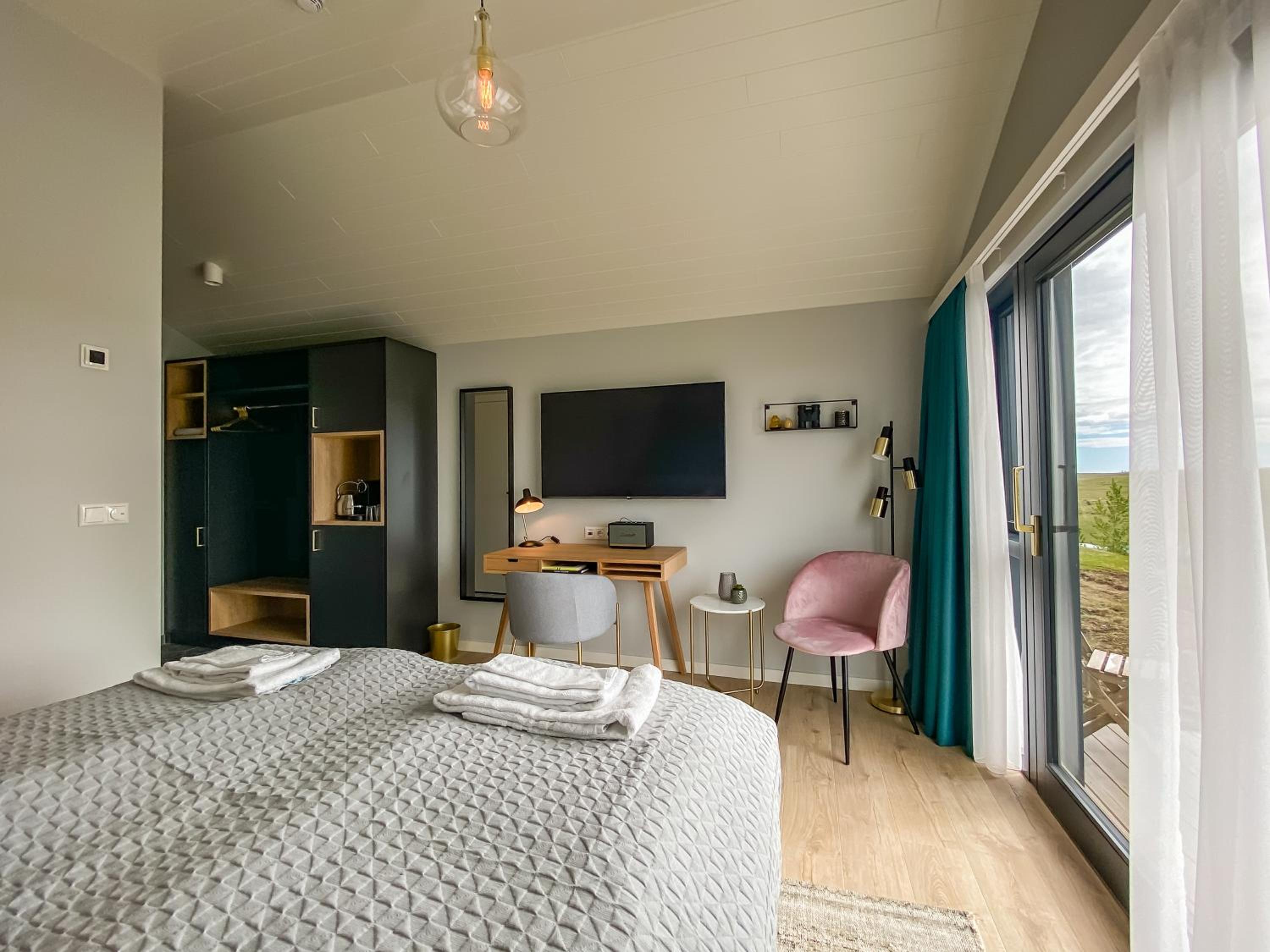 Comfort Double or Twin Room