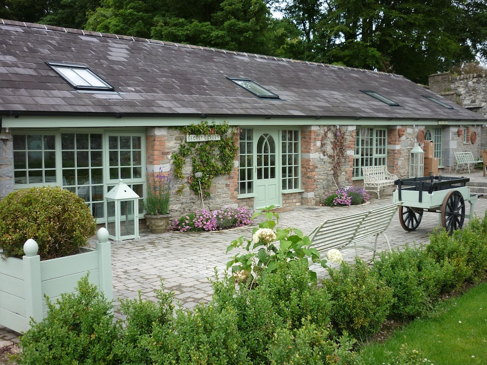Cottage, 1 Bedroom photo 3