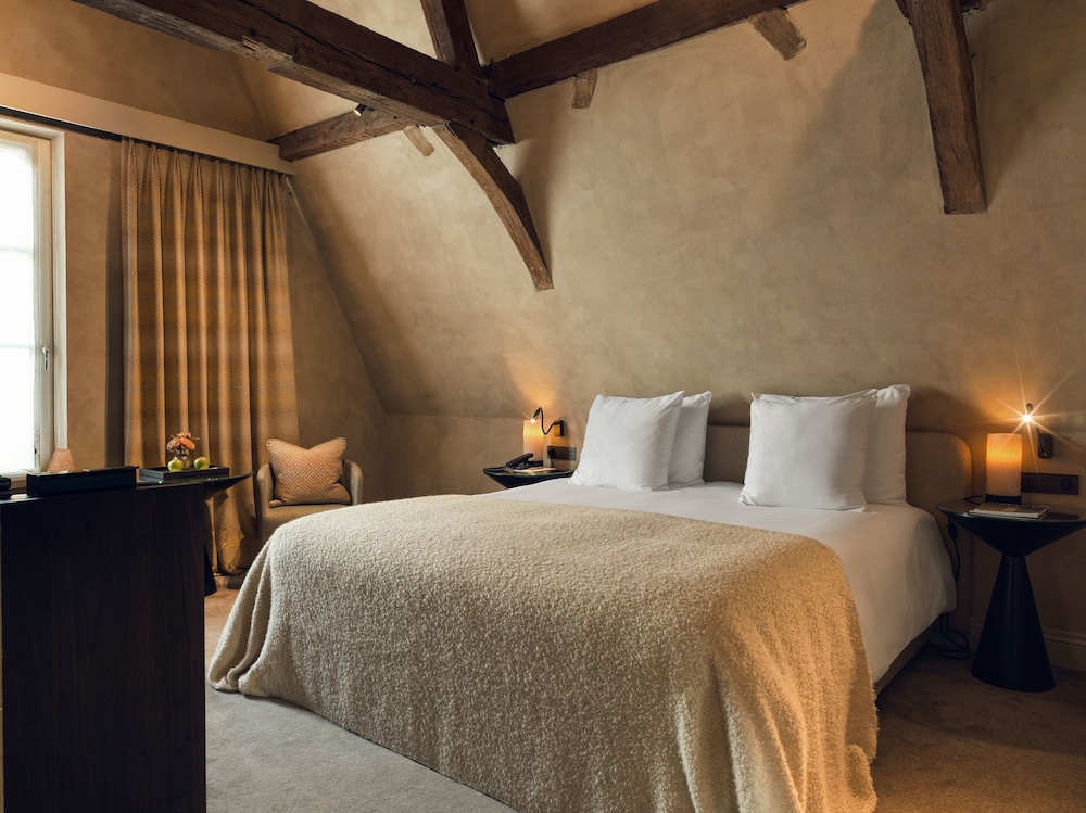 Classic Room - Photo 1
