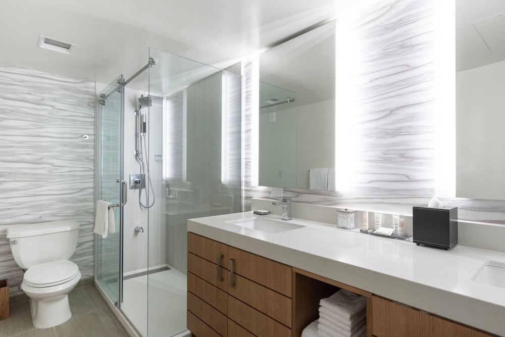 Suite, 1 Bedroom, Oceanfront