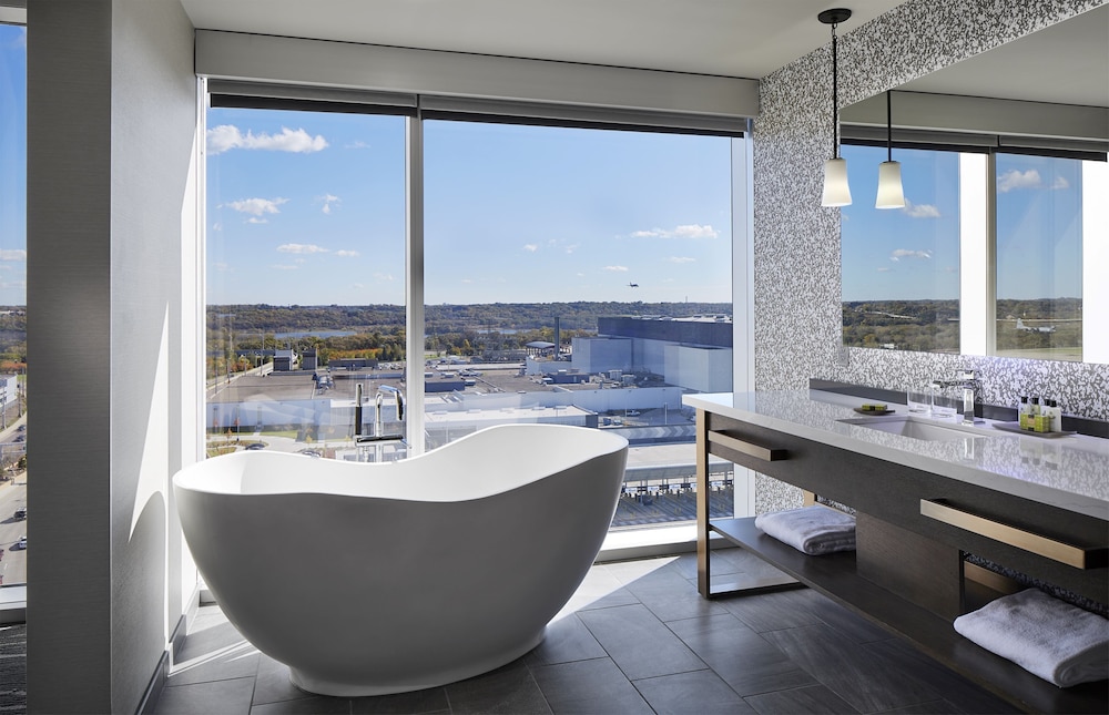 Suite, 1 Bedroom