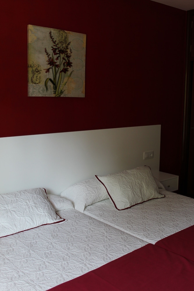 Twin Room, Balcony photo 3