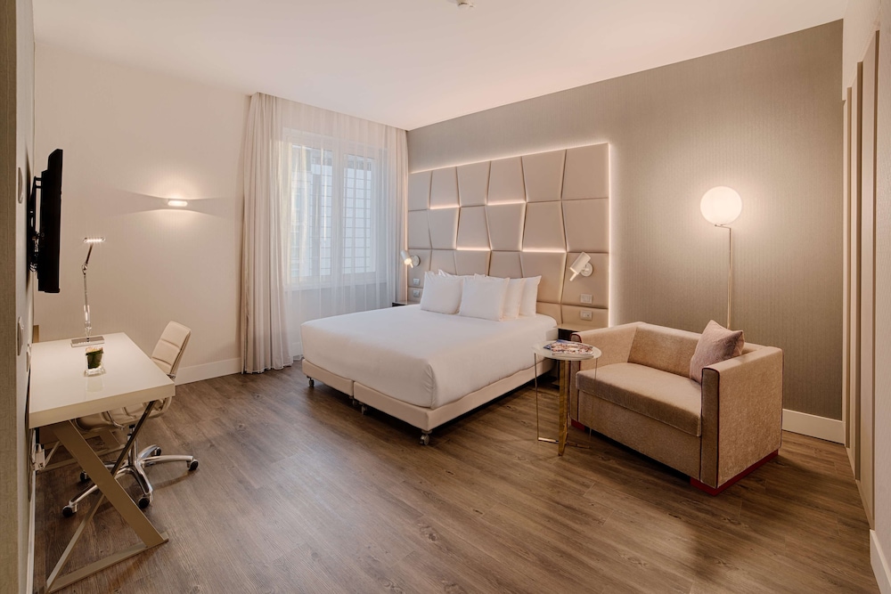 Premium Room (Extra Large Extra Bed 2adults+1child)