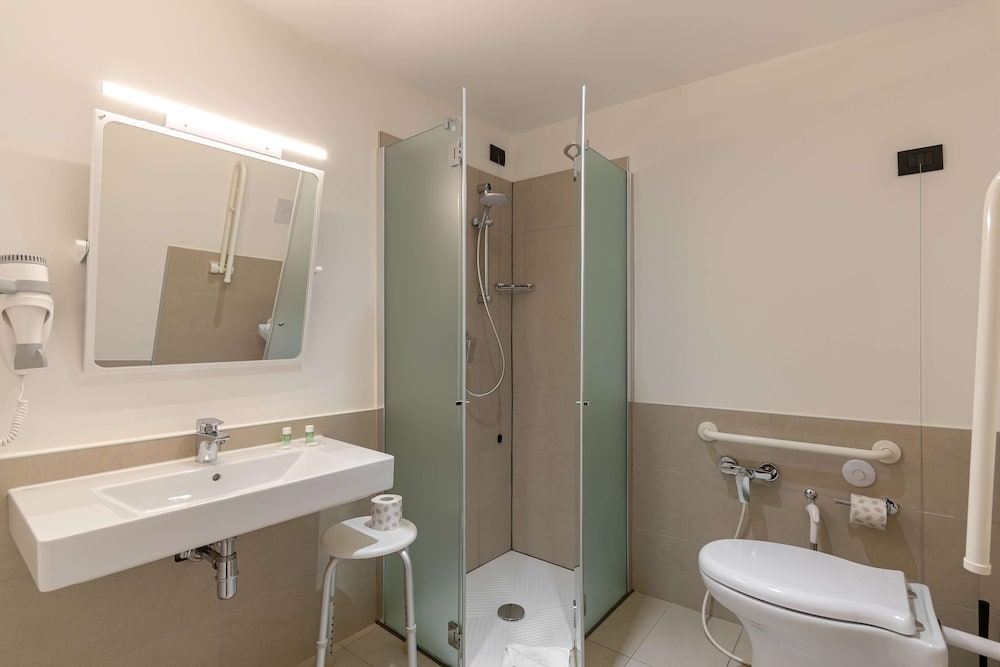 B&amp;B Hotel Treviso, Foto 2