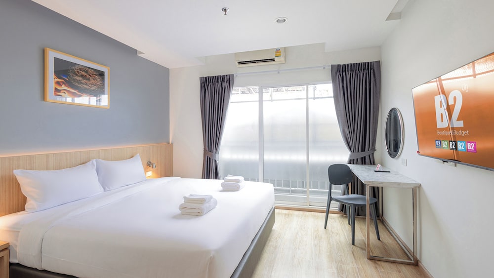 Superior Premier Room photo 1