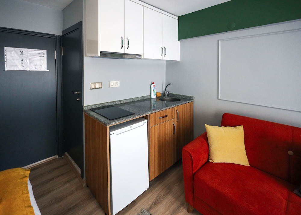 Economy Room photo 3