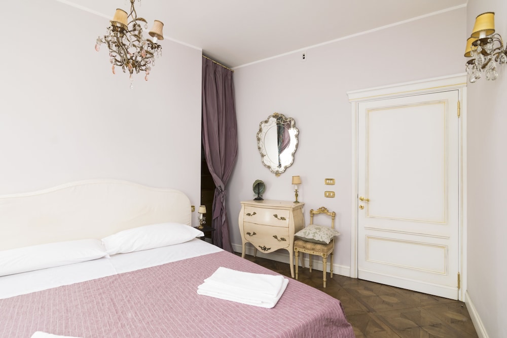 Apartment, 3 Bedrooms, Canal View photo 1
