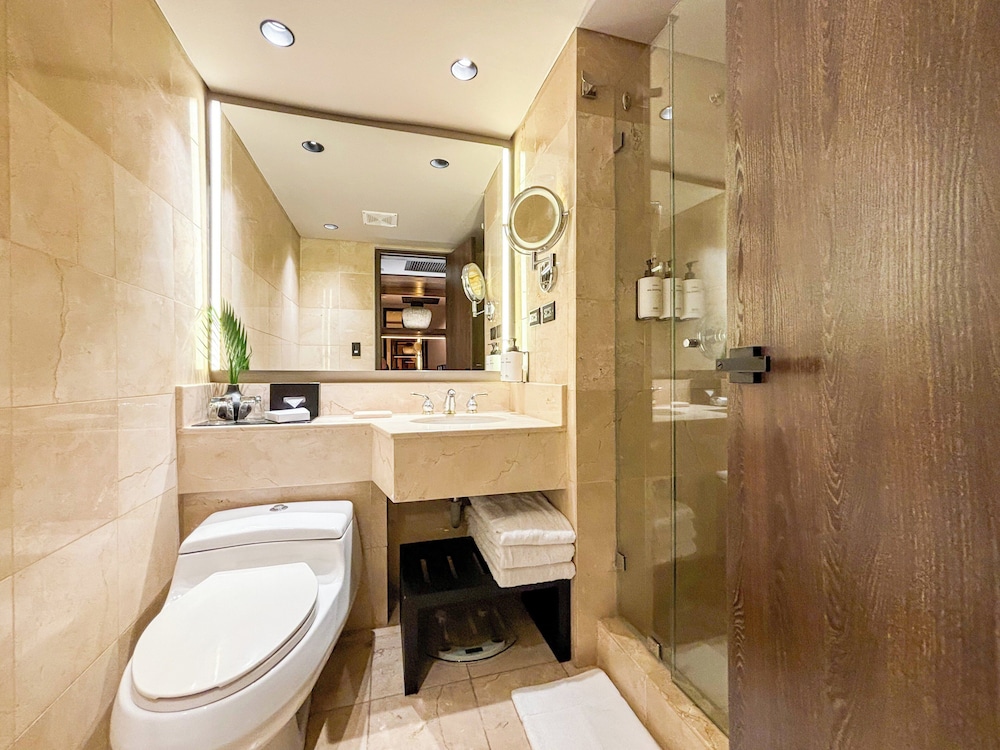 Premium Room, 2 Twin Beds - Photo 1