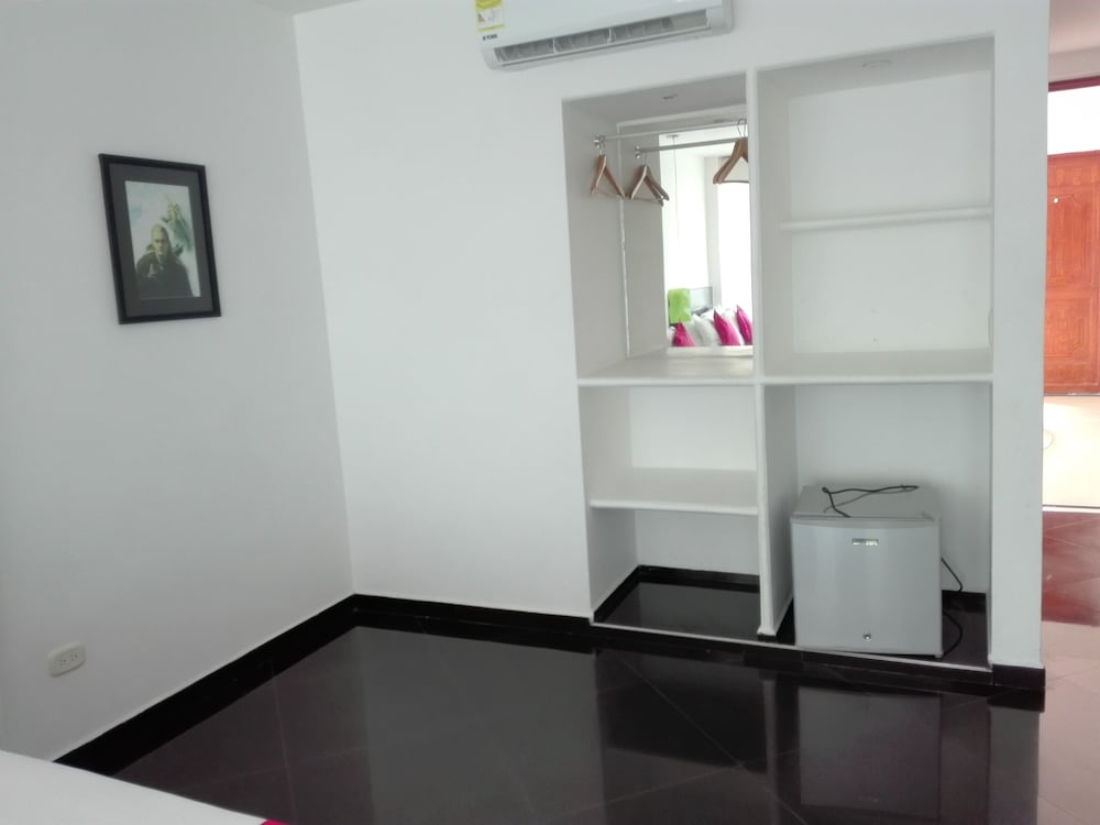 Standard Triple Room photo 3