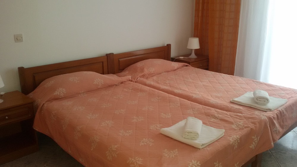 Double Or Twin Room