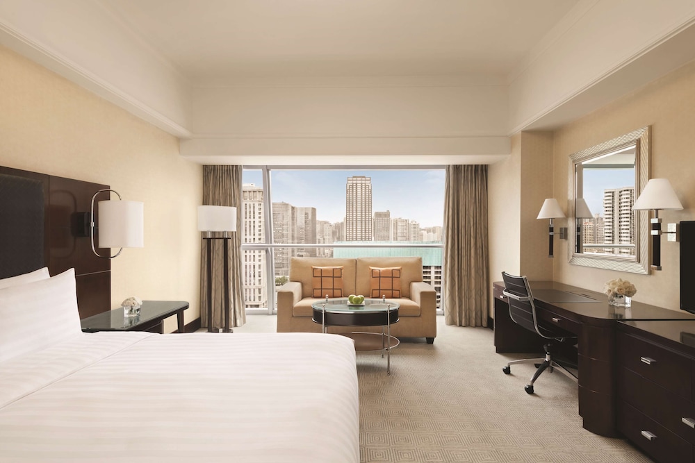Horizon Club, Room, 1 King Bed