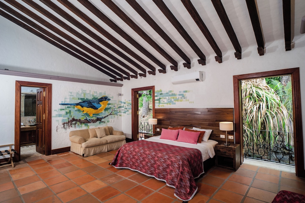 Superior Room, Garden View photo 1