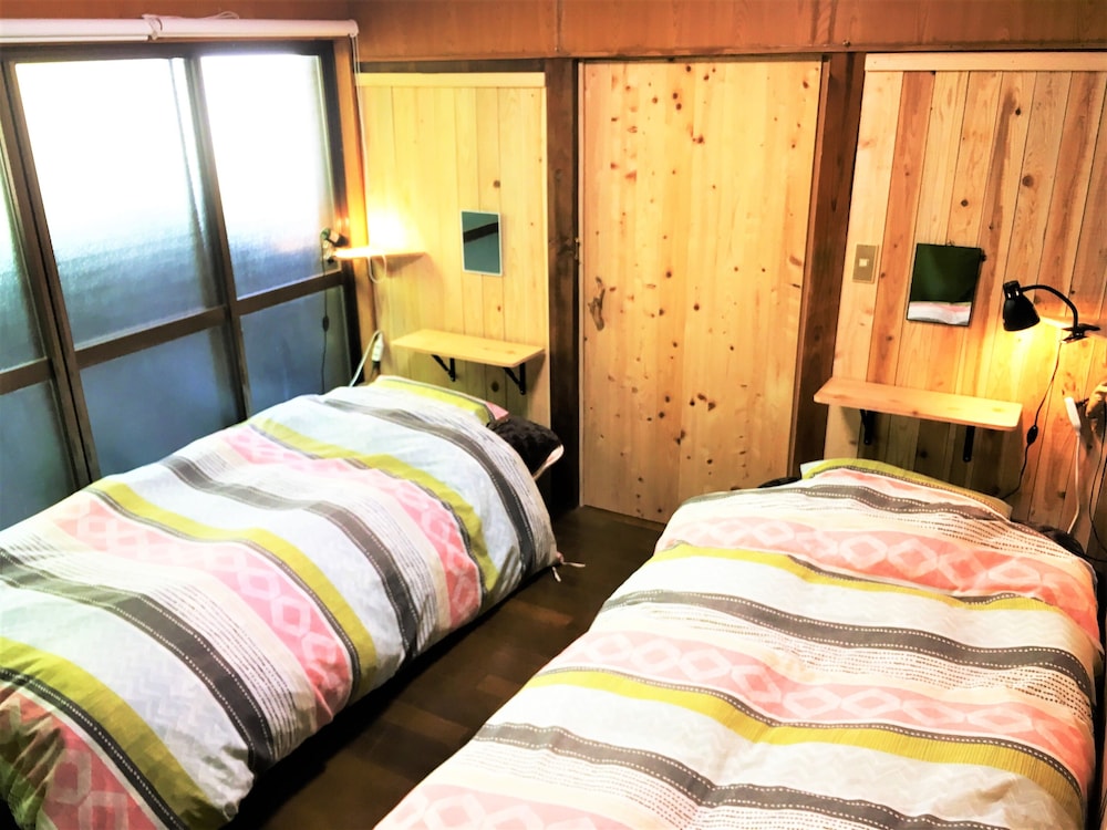 Twin Room photo 1