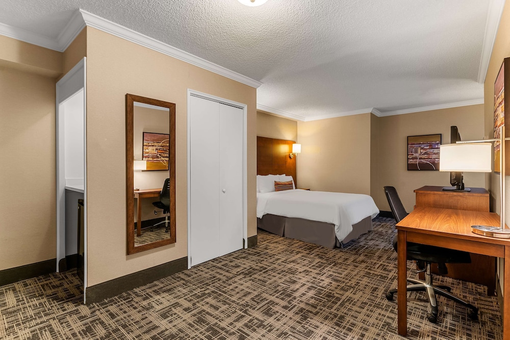 Deluxe Room, 1 Queen Bed, Non Smoking - Photo 5