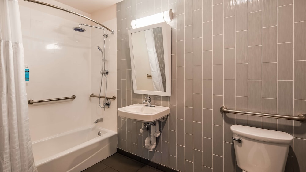GLō Best Western Brooklyn NYC, Billede 3