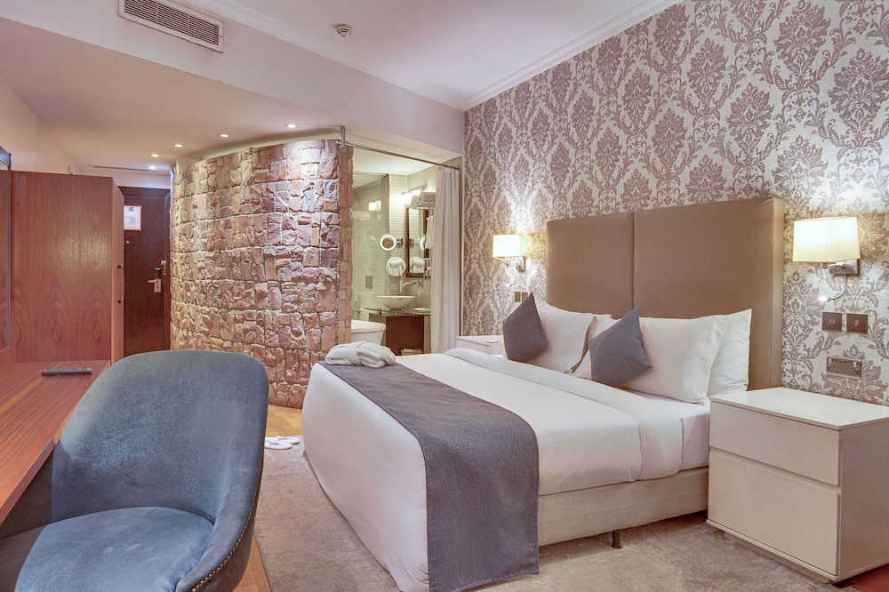 Deluxe Room photo 2