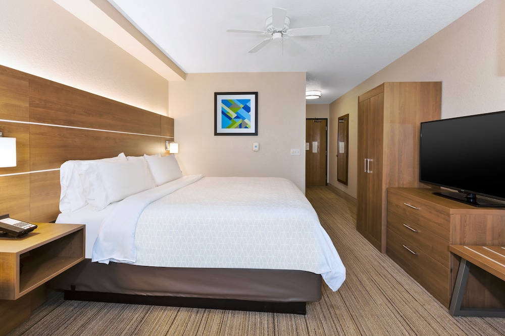Standard Room, 1 King Bed, Accessible (Accessible Tub) - Photo 4