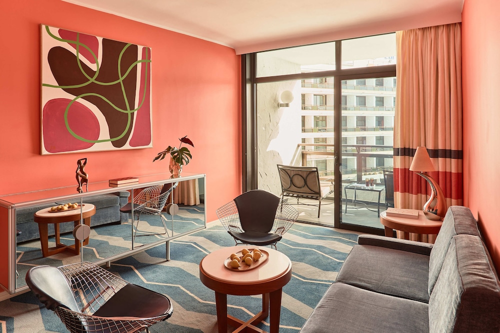 Junior Suite Single Use photo 2