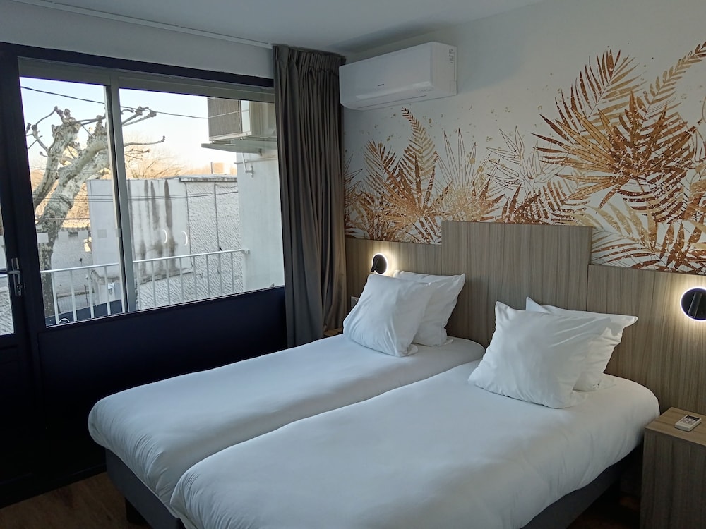 Comfort Twin Room