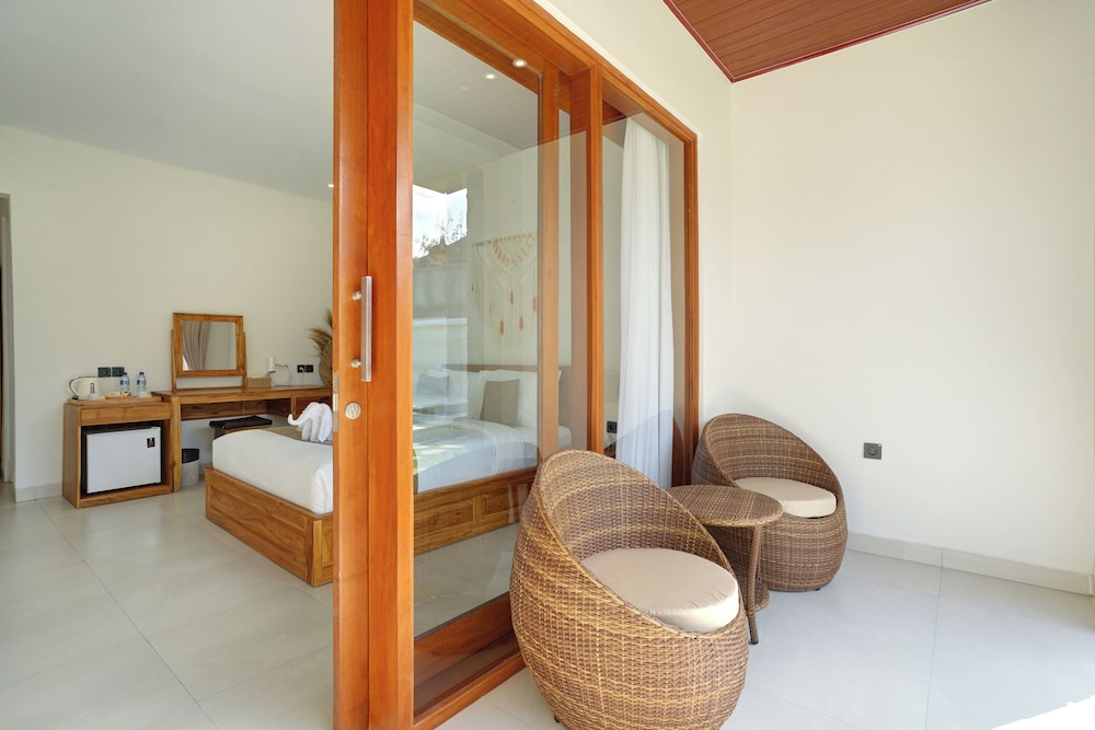 Double Room photo 2