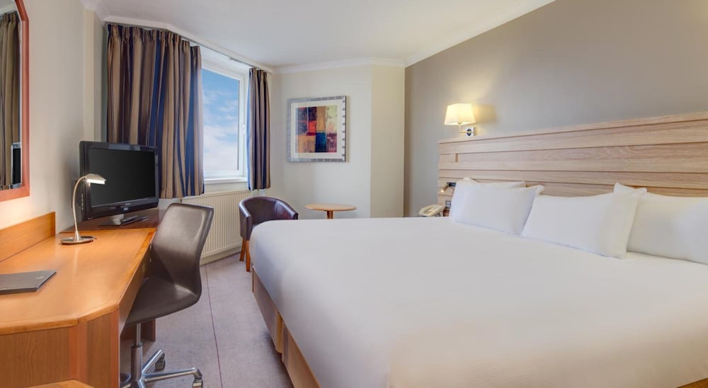 Executive Double Room, Sea View - Photo 5