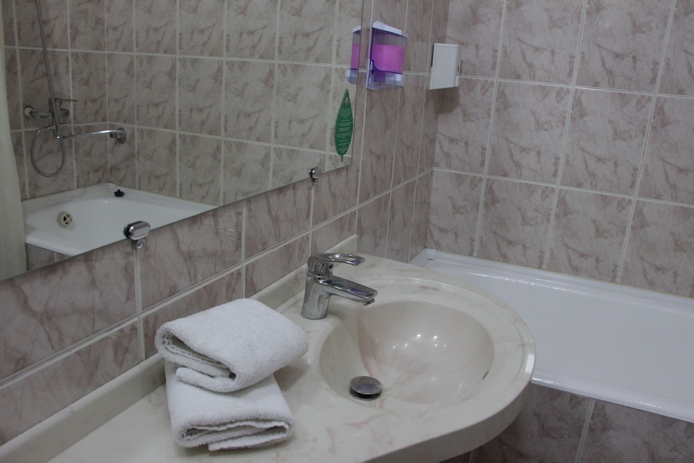 Standard Single Room photo 3