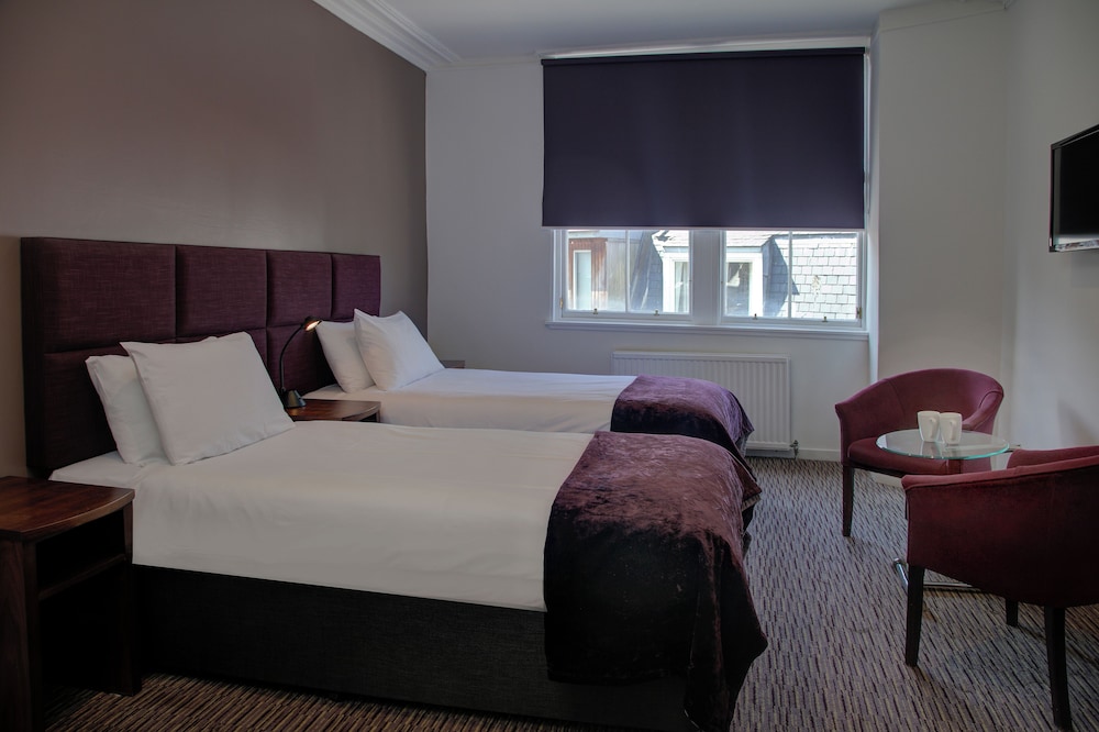 Standard Twin Room photo 1