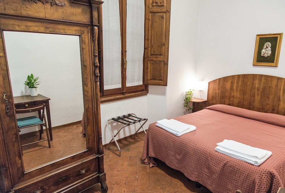 Double Room Single Use