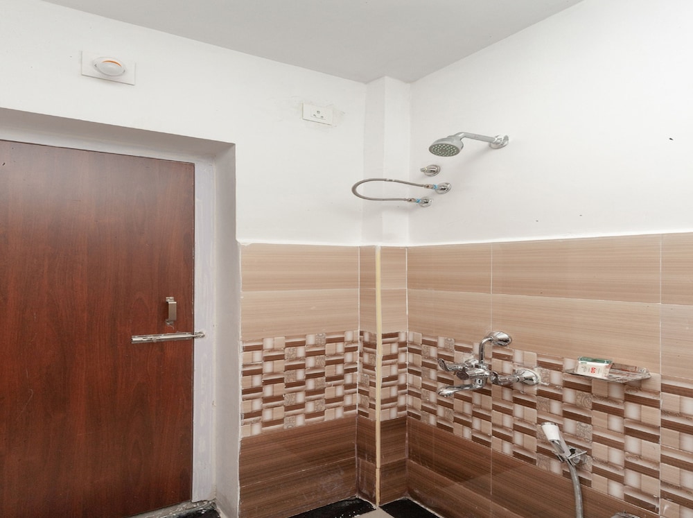 Standard Single Room photo 2