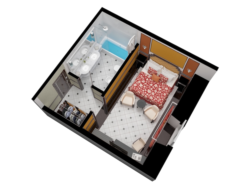 Deluxe Room photo 2