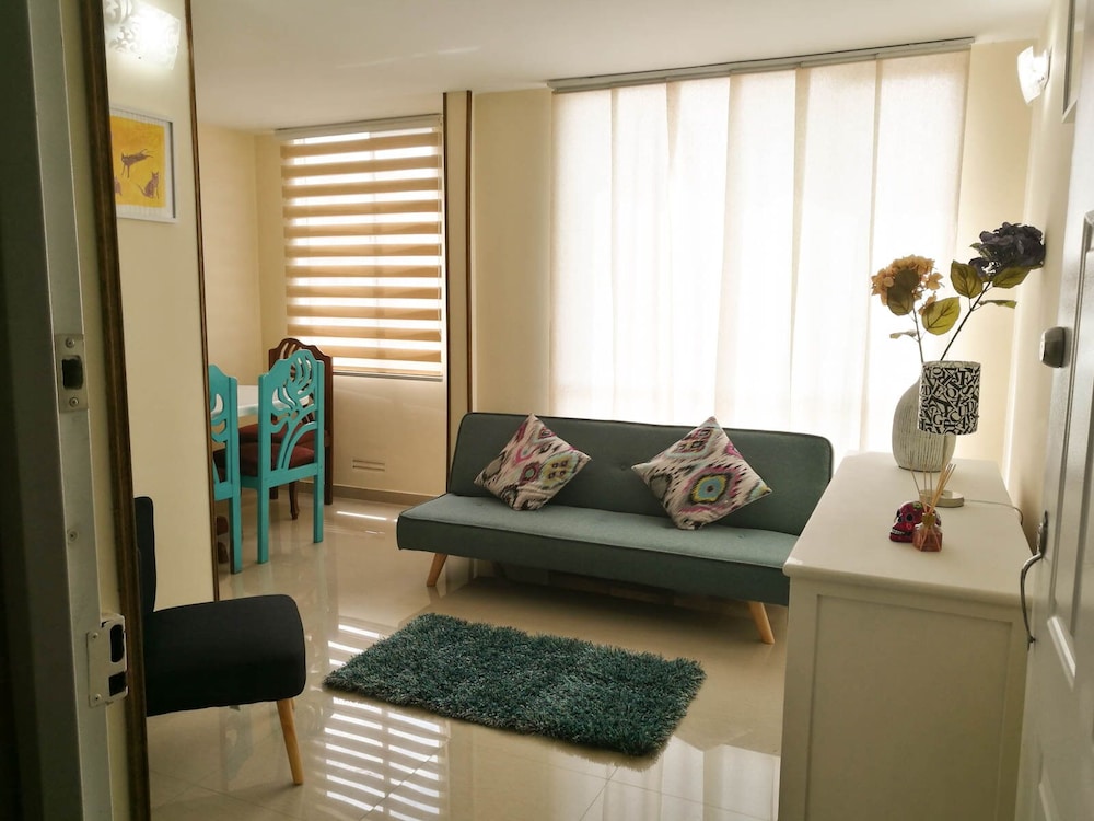Standard Apartment photo 1