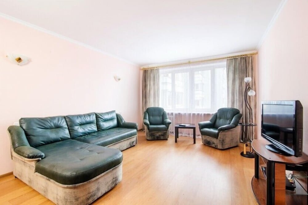 Apartment, 1 Bedroom (Nemiga, 6) photo 1