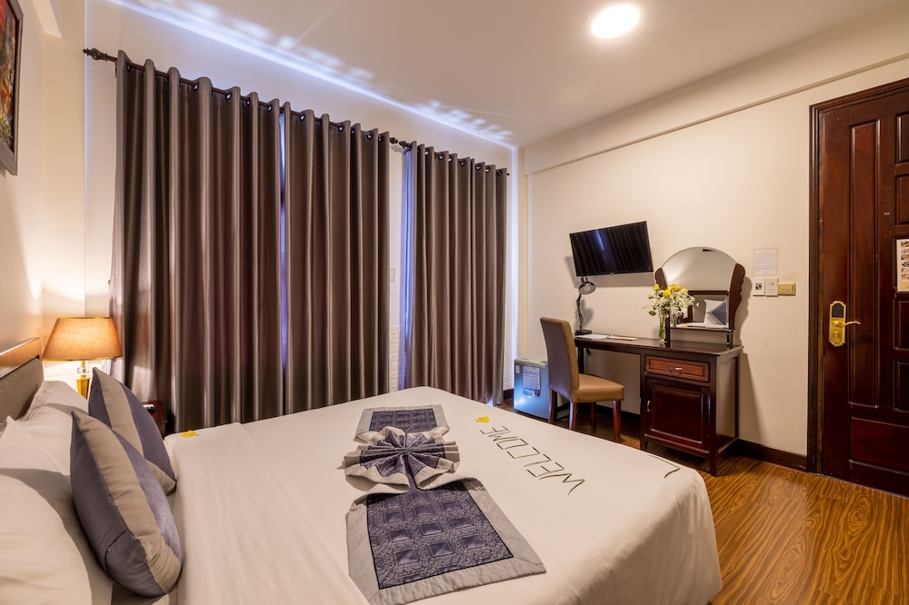 Superior Double Room - Photo 6