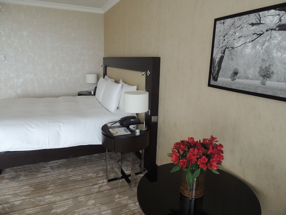 Suite, 1 King Bed, Non Smoking photo 2