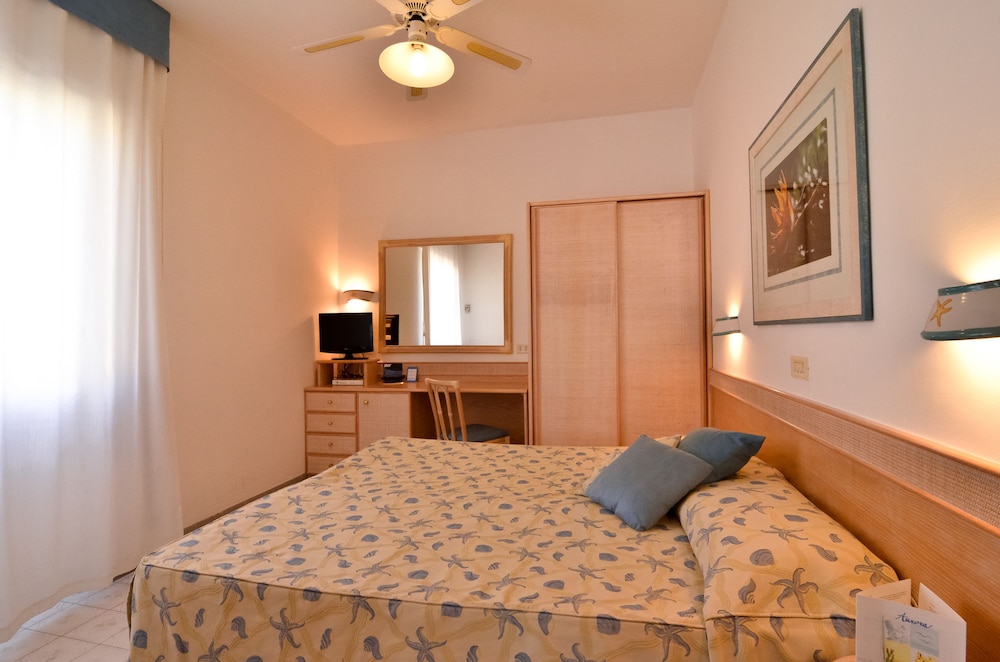 Standard Room, Courtyard View (Corallina) photo 3