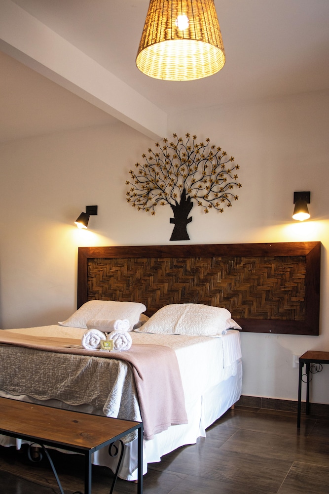 Luxury Suite, Mountain View photo 1
