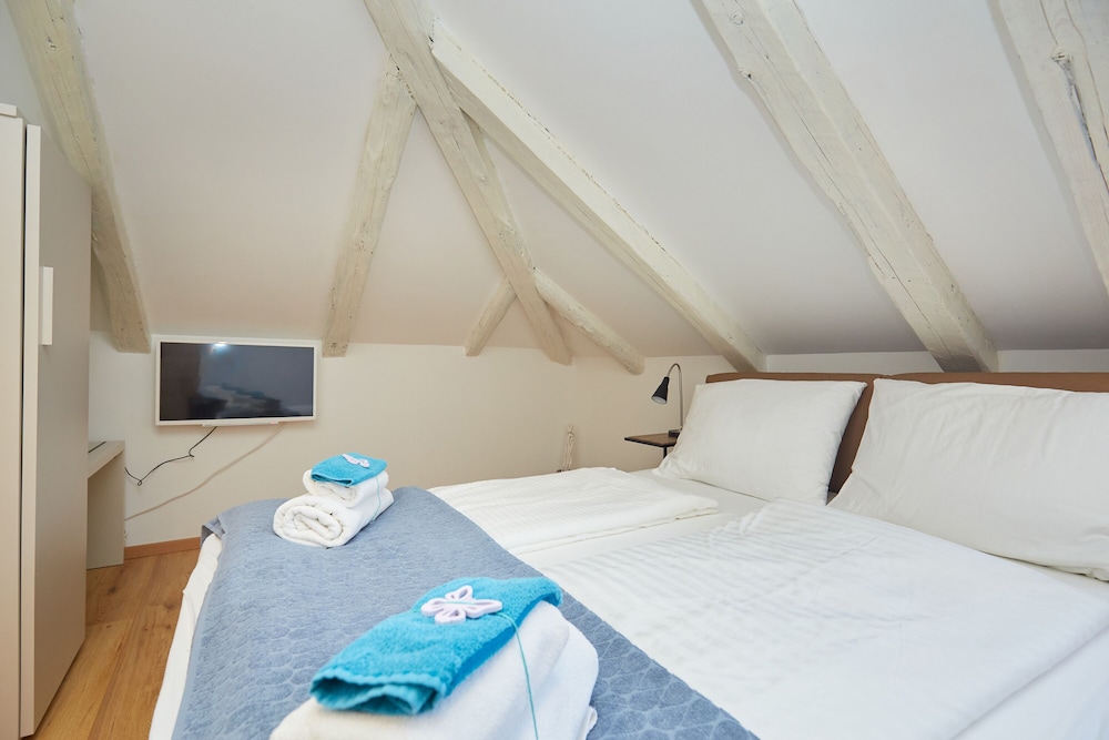 Standard Loft, 1 Double Bed
