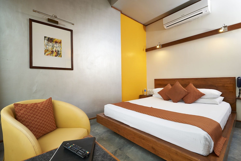 Club Double Room, Mountain View photo 3