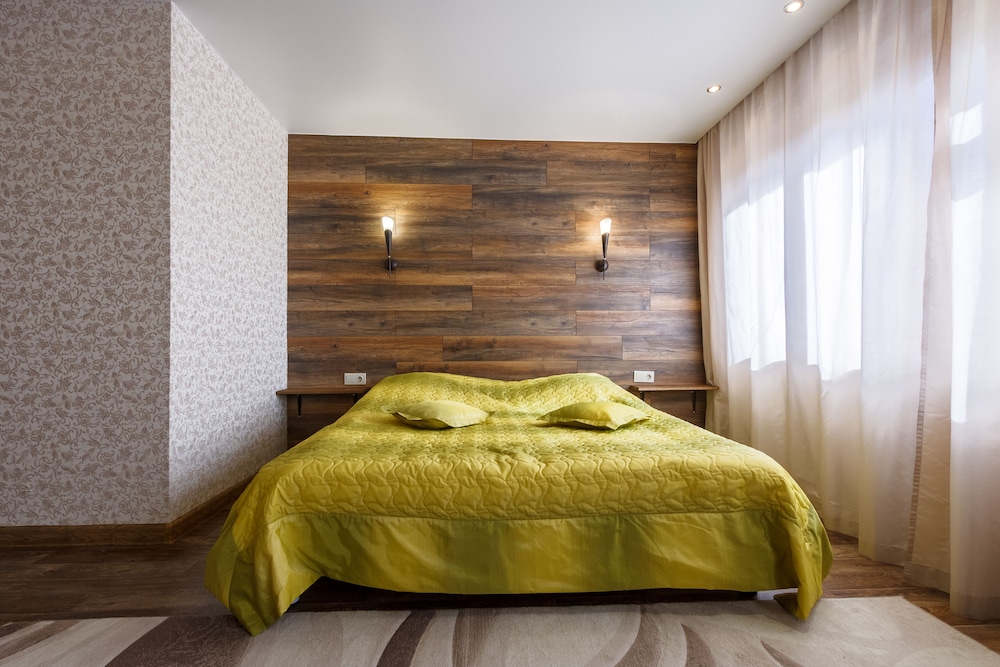 Luxury Double Room photo 1