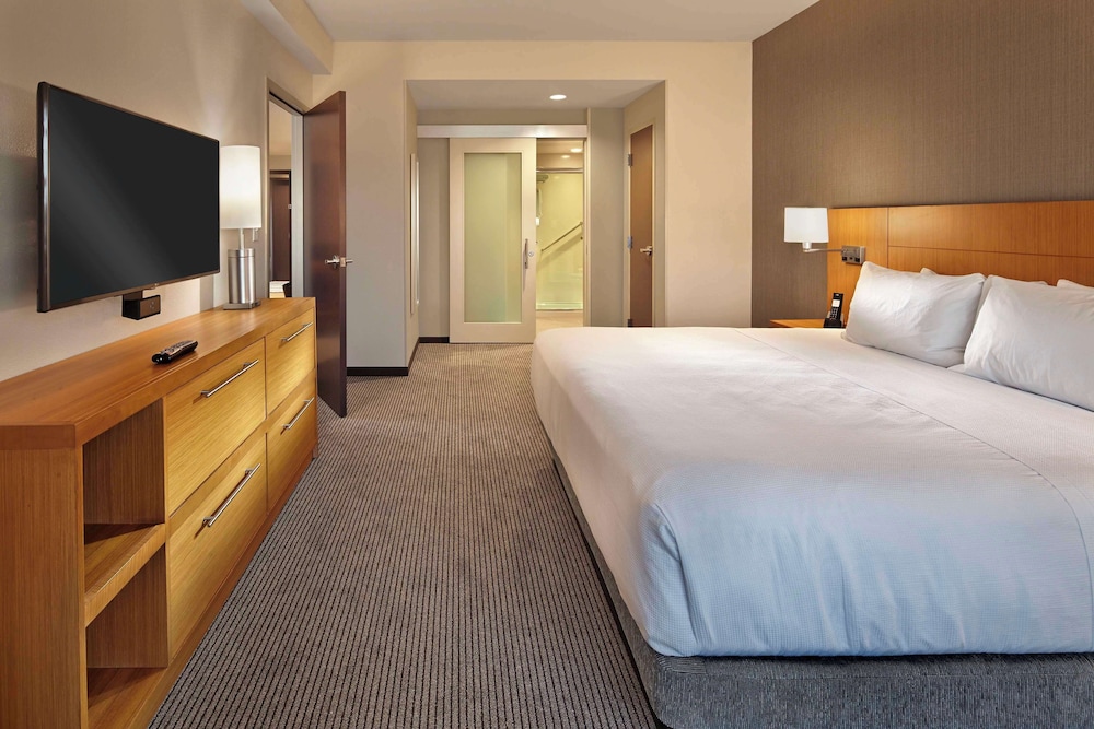 Suite, 1 Bedroom, Accessible photo 2