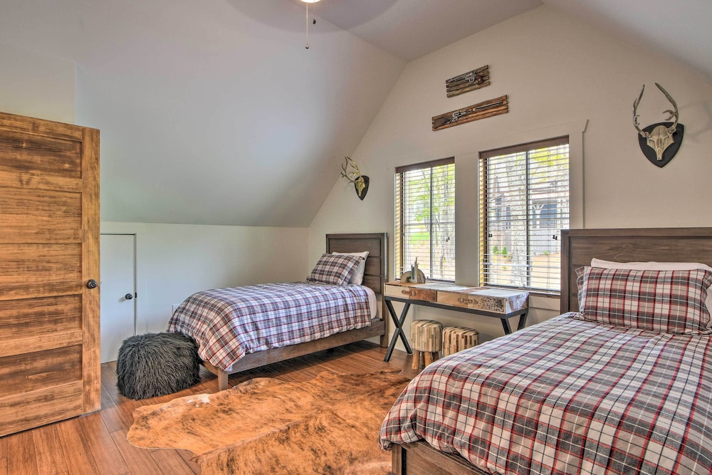 Cottage (3 Bedrooms) photo 3
