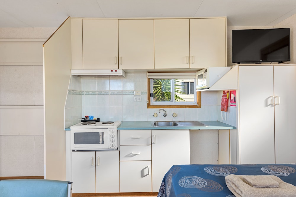 Economy Studio Cabin photo 3
