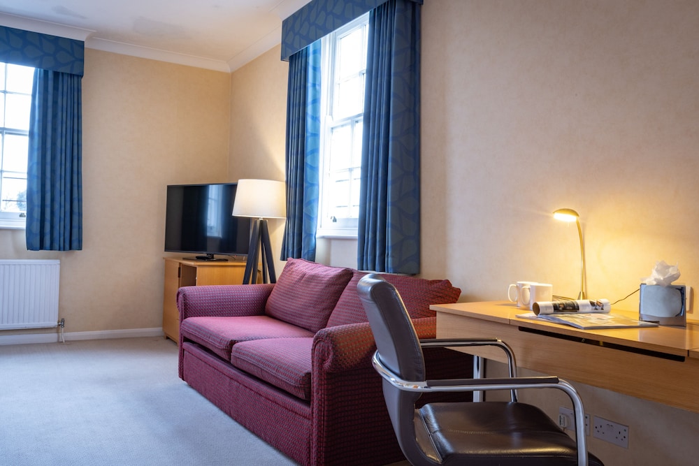 Classic Suite photo 3