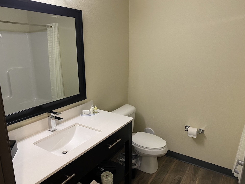 Single King Guestroom, Non-Smoking - Photo 3