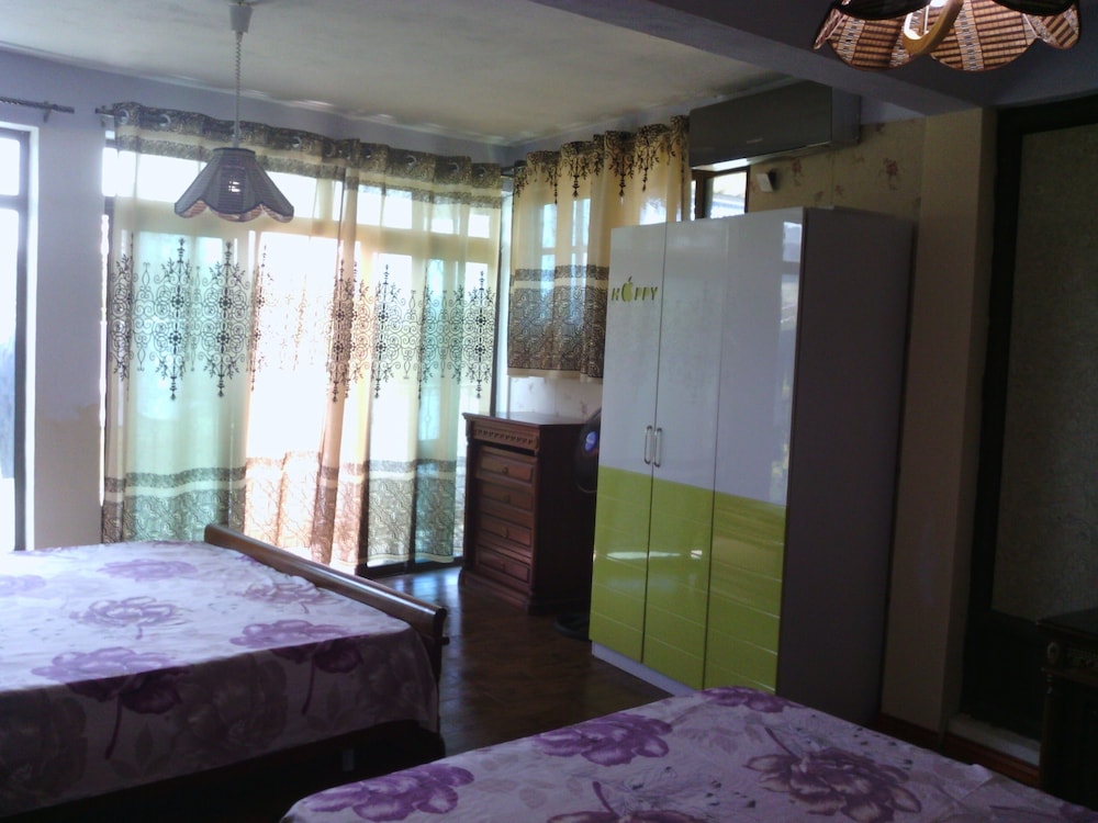 Quadruple Room photo 1